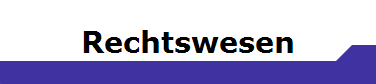 Rechtswesen